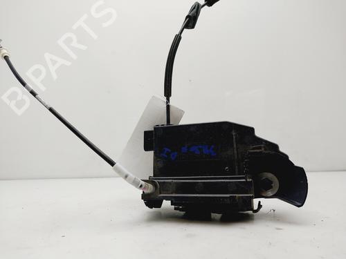 Used Front left lock PEUGEOT 308 II (LB_, LP_, LW_, LH_, L3_) [2013-2021]  28974886