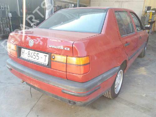 Brake master cylinder VW VENTO (1H2) 1.6 | BP5336709M77 