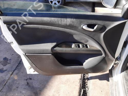 Pipe SEAT ALTEA (5P1)  | BP18830586M125 