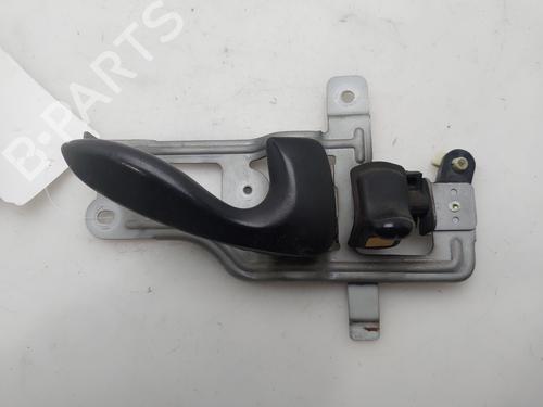Used Front right interior door handle Front right interior door handle HYUNDAI COUPE I (RD) [1996-2004] 33295639 33295639