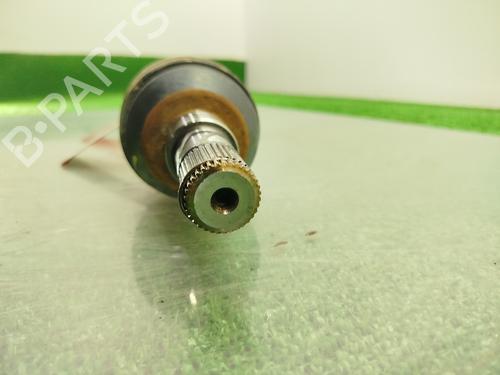 Left front driveshaft CHEVROLET LACETTI (J200) 1.6 | BP29499304M38 