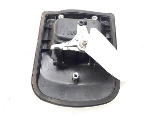 Venstre foran utvendig håndtak IVECO DAILY IV Van 35C13 V, 35C13 V/P, 35S13 V, 35S13 V/P | BP11228596C128 