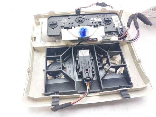 Interior roof light LAND ROVER RANGE ROVER SPORT I (L320) 3.6 D 4x4 | BP13614546I8 