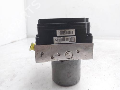 ABS pump KIA OPTIMA (FSGDS6B)  | BP18919720M43 