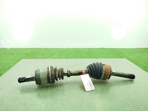 Used Left front driveshaft HYUNDAI TERRACAN (HP) [2001-2008]  31127248