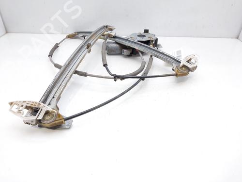 Front right window mechanism CITROËN XSARA (N1) 1.9 TD (90 hp) 9222H2 |