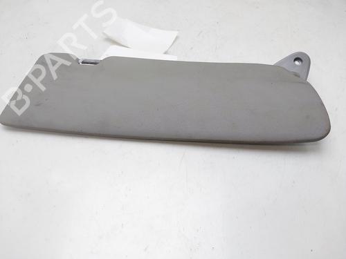 Left sun visor BMW 1 (E87) 120 d | BP16690160I1 