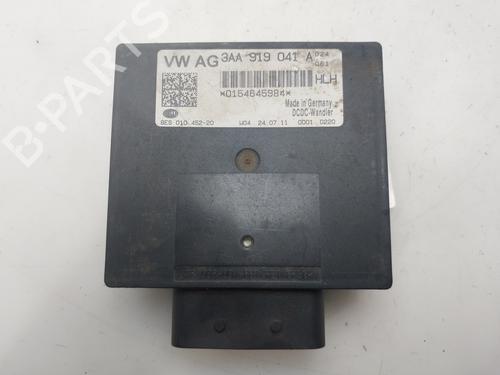 Used Electronic module Electronic module 38747079 38747079