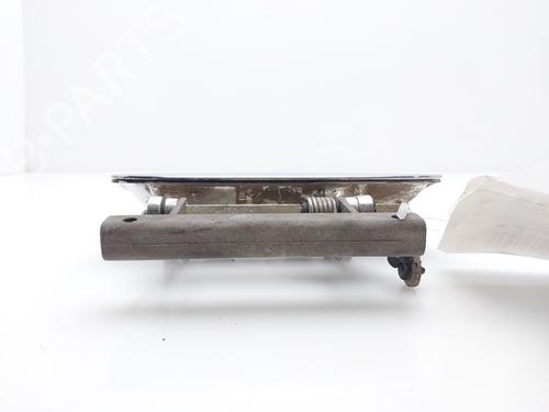 Rear right exterior door handle ALFA ROMEO 166 (936_) 2.4 JTD (936AXA00, 936A3B00) | BP16671974C130 