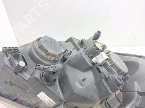 Left headlight HYUNDAI H-1 Travel (TQ) | BP36774913C28 - Image 2