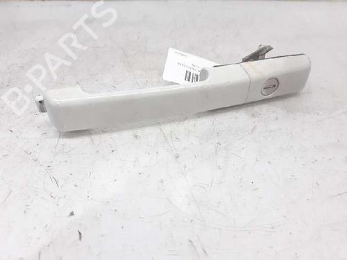 Front right exterior door handle SEAT TOLEDO I (1L2) 1.6 i | BP6879682C129 