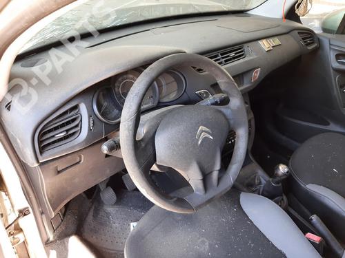 Right front window switch CITROËN C3 II (SC_) 1.1 i | BP11197883C105  - Image 7