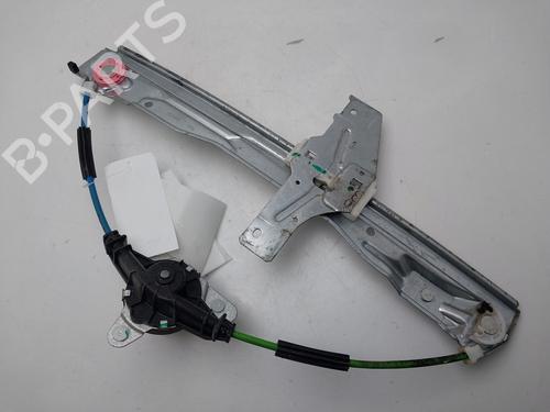 Rear left window mechanism CITROËN C3 Picasso (SH_)  | BP33012964C24  - Image 5