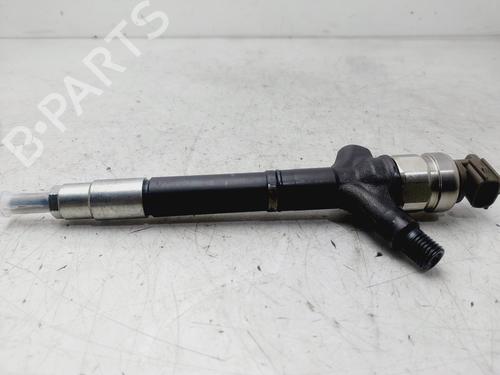 Used Injector TOYOTA AVENSIS Estate (_T25_) 2.0 D-4D (ADT250_, ADT250R) (126 hp) 26592522