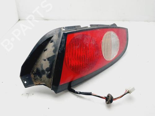 Left taillight HYUNDAI ATOS (MX) 1.0 i | BP19512616C34 