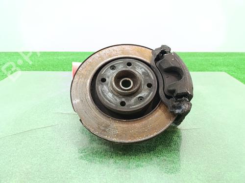 Used Right front steering knuckle CITROËN C3 II (SC_) [2009-2025]  28710655