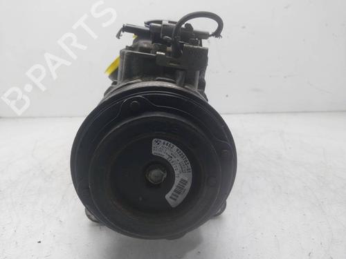 Used AC compressor AC compressor BMW 3 (E90) 316 d (116 hp) 40513593 40513593