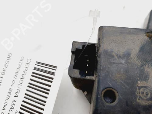 Tailgate lock CITROËN C4 I (LC_)  | BP29062271C101 