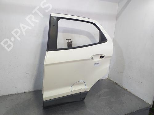 Left rear door FORD ECOSPORT 1.5 EcoBlue TDCi | BP21376043C4 