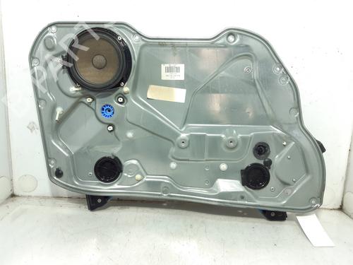 Used Front left window mechanism SEAT IBIZA III (6L1) [2002-2009]  8273493