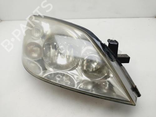 Used Right headlight Right headlight NISSAN PRIMERA Hatchback (P12) 1.9 dCi (120 hp) 33201210 33201210