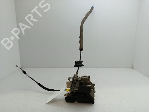 Front right lock AUDI A1 (8X1, 8XK) 1.6 TDI | BP29903297C97