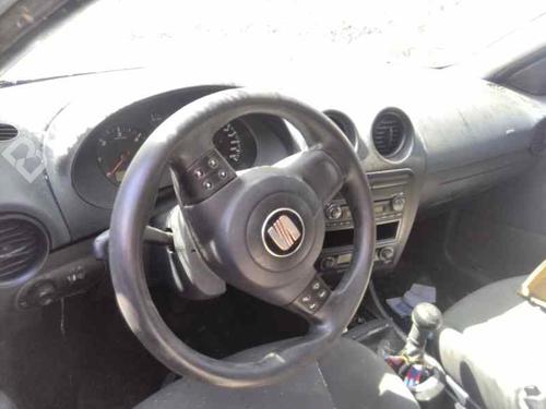 Warning switch SEAT IBIZA III (6L1)  | BP12397946I22 