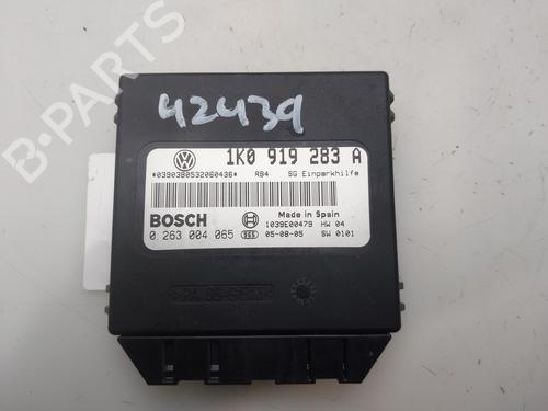 electronic-module-vw-golf-v-1k1-2003-2004-2005-2006-2007-2008-2009-2010-37693653 main image