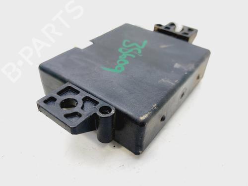 Electronic module RENAULT KADJAR (HA_, HL_) | BP30590558M83