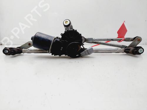 Used Front wiper motor CHEVROLET AVEO / KALOS Hatchback (T250, T255) [2006-2025]  22902017
