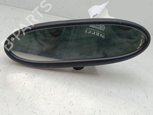 Used Rear mirror Rear mirror MINI MINI COUNTRYMAN (R60) Cooper SD (143 hp) 33657908 33657908