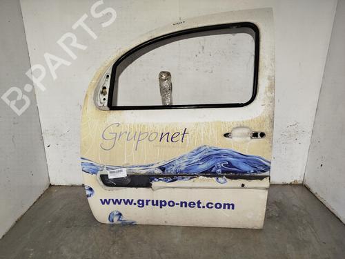 Used Left front door Left front door RENAULT KANGOO Express (FW0/1_) [2008-2026] 35894739 35894739