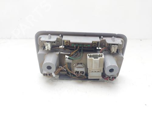 Interior roof light HONDA HR-V (GH_) 1.6 16V 4WD (GH2, GH4) | BP16065824I8 
