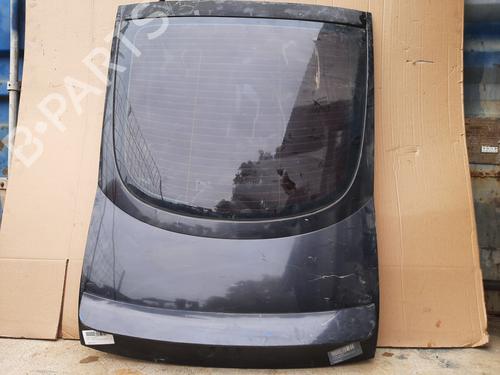 Tailgate AUDI TT (8N3) 1.8 T quattro | BP6081908C6 