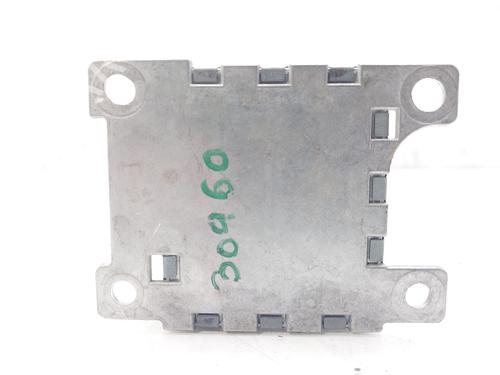 ECU airbags NISSAN TERRANO II (R20) 2.7 TDi 4WD | BP13812491M53 