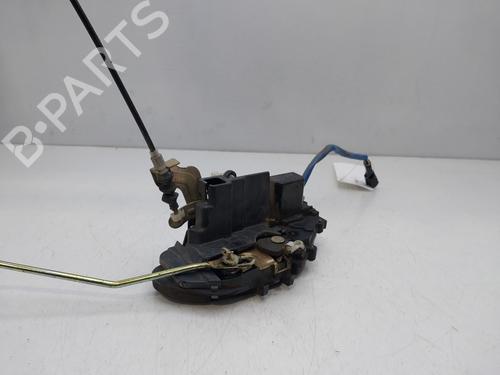 Front right lock KIA CARNIVAL II (GQ) 2.9 CRDi | BP16009142C97 