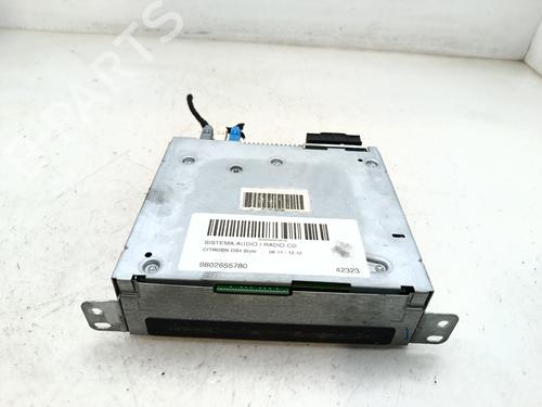 Used Radio Radio 37413347 37413347