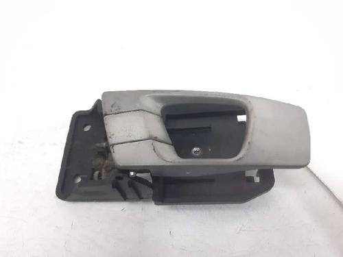 Used Front left interior door handle KIA CARENS II MPV (FJ) 2.0 CRDi (113 hp) 12399688