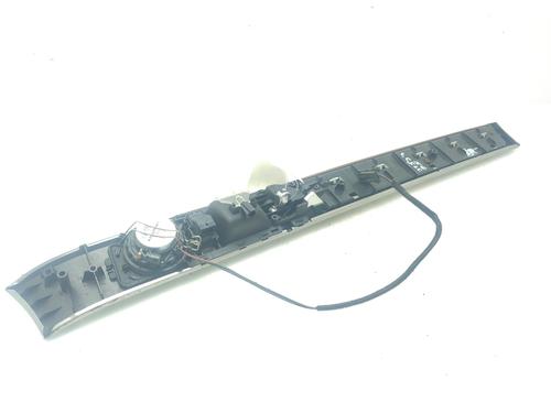 Front left interior door handle VW TOUAREG (7LA, 7L6, 7L7) 2.5 R5 TDI | BP30182638I13 