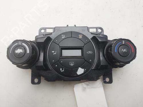 Used Climate control Climate control 37011033 37011033