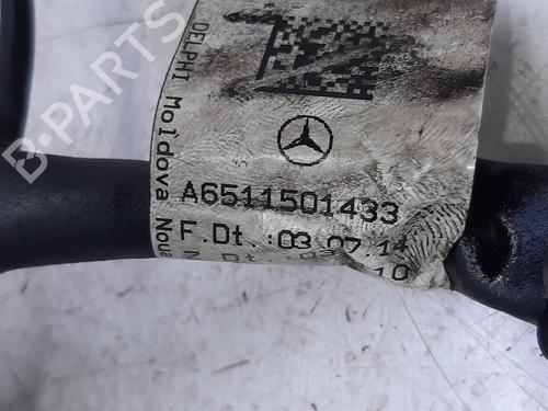 Ignition coil MERCEDES-BENZ CLA Coupe (C117) CLA 220 CDI / d (117.303) | BP14004731M94 