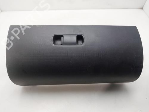 Used Glove box Glove box HONDA JAZZ II (GD_, GE3, GE2) 1.2 i-DSI (GD5, GE2) (78 hp) 34697027 34697027