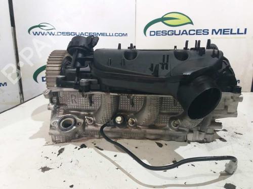 Cylinder head JAGUAR S-TYPE II (X200) 2.7 D | BP10971246M5 