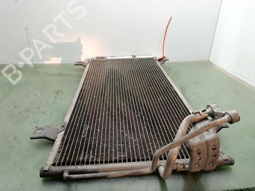 AC radiator MAZDA 6 Hatchback (GH) 1.8 MZR | BP38320461M32 - Image 2