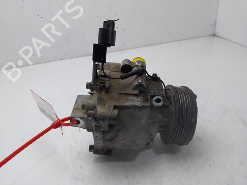AC compressor MITSUBISHI ASX (GA_W_)  | BP32413869M34 