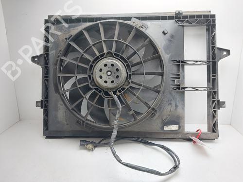 Used Radiator fan Radiator fan FIAT SCUDO Bus (220_) 2.0 JTD (109 hp) 36030997 36030997