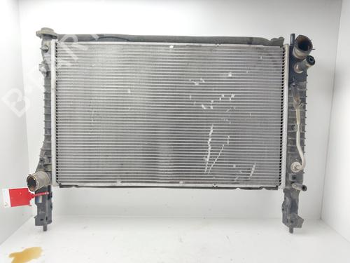 Used Water radiator Water radiator OPEL ANTARA A (L07) [2006-2017] 33439997 33439997