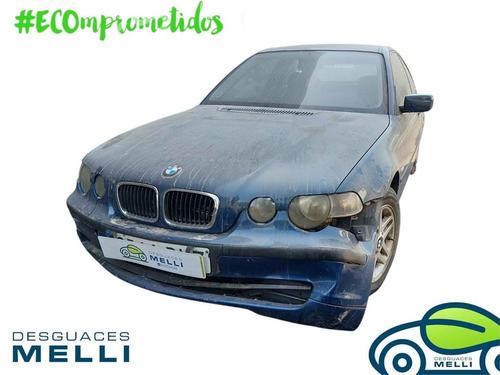 Teile für BMW 3 Compact (E46) 316 ti 4932655