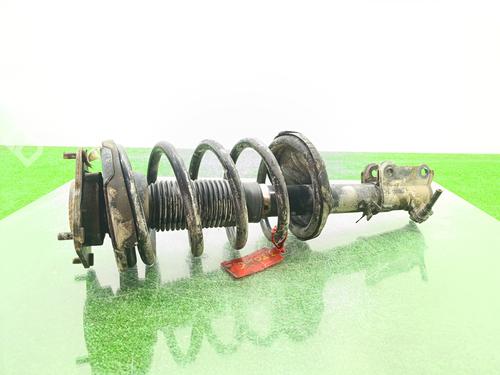 Used Left front shock absorber KIA CARNIVAL II (GQ) [1999-2007]  29272792