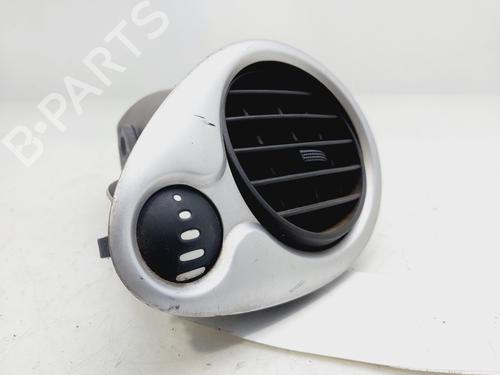 Air vent RENAULT CLIO III (BR0/1, CR0/1) 1.5 dCi (BR17, CR17) | BP28069067I21 